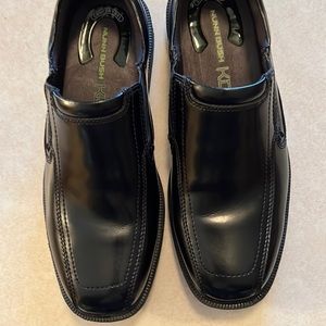 Men’s Nunn Bush Kore light weight collection. Size 10 medium